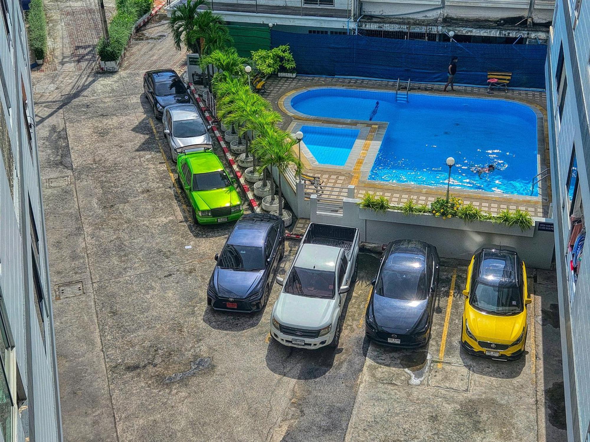 Apartment Hagone-condotel