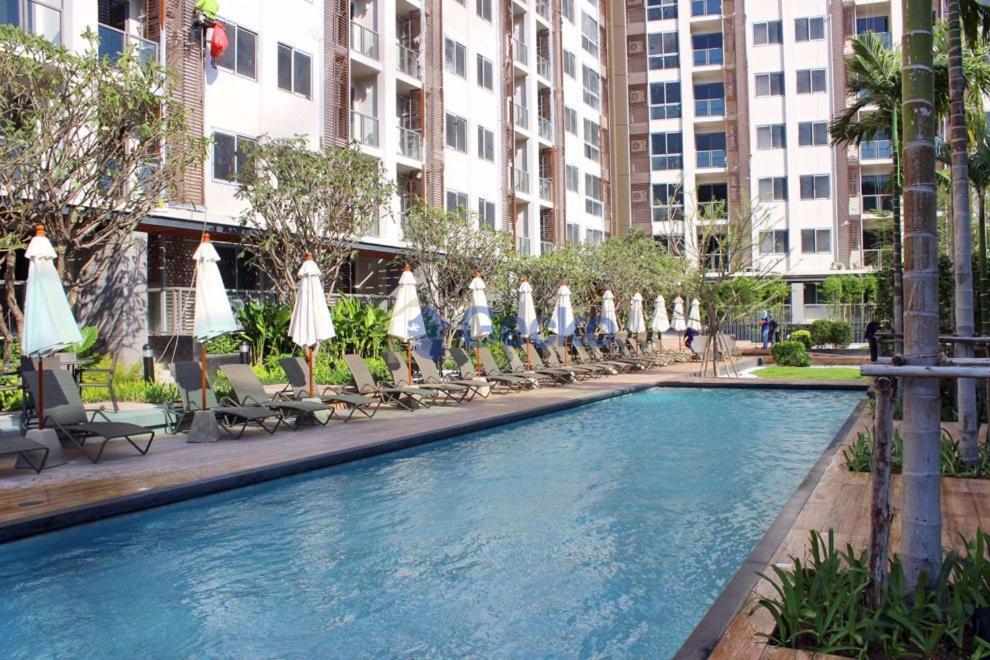 Unixx By Alvin Apartment *