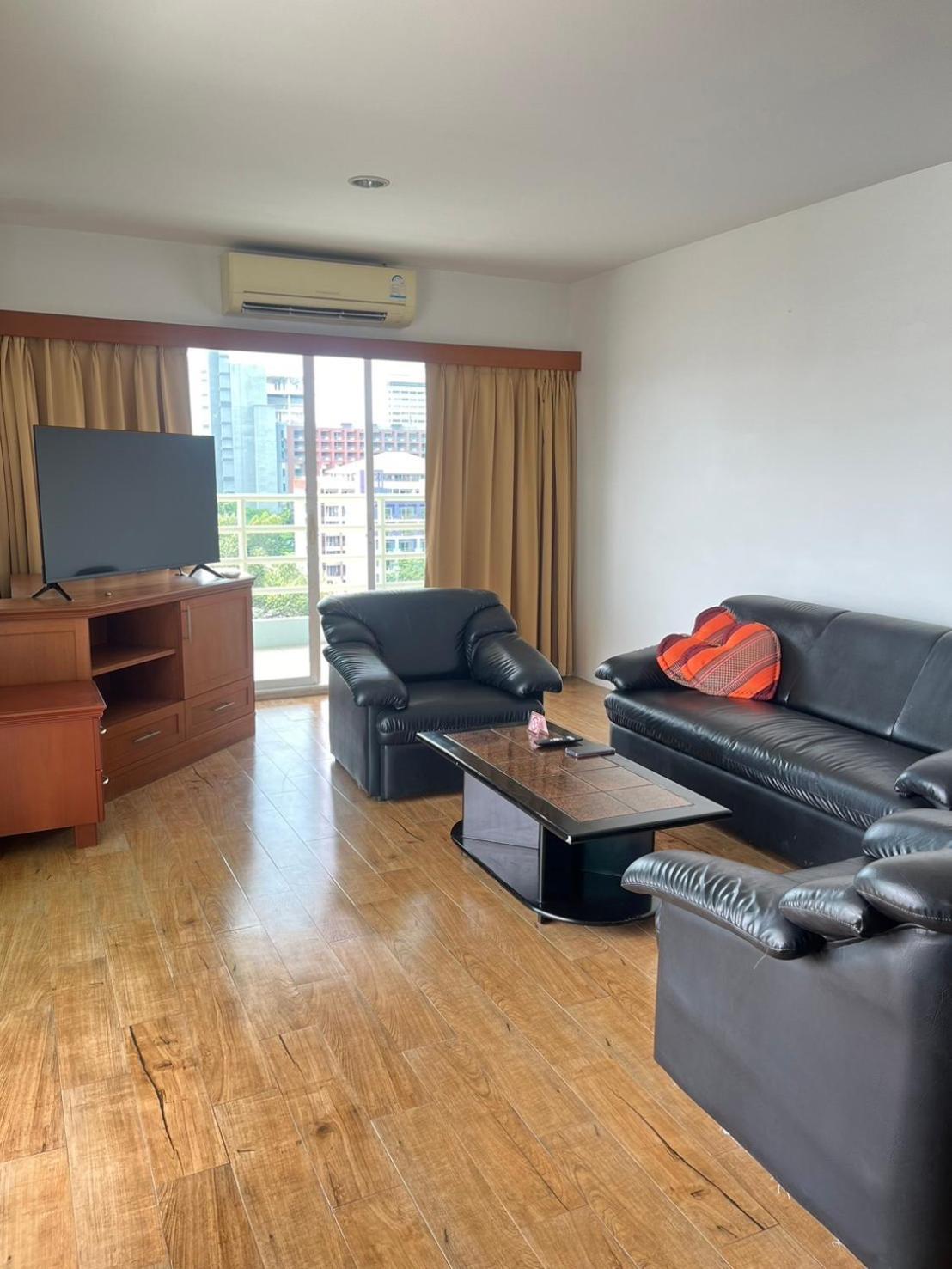 Apartment Joy Shop At View Talay 6