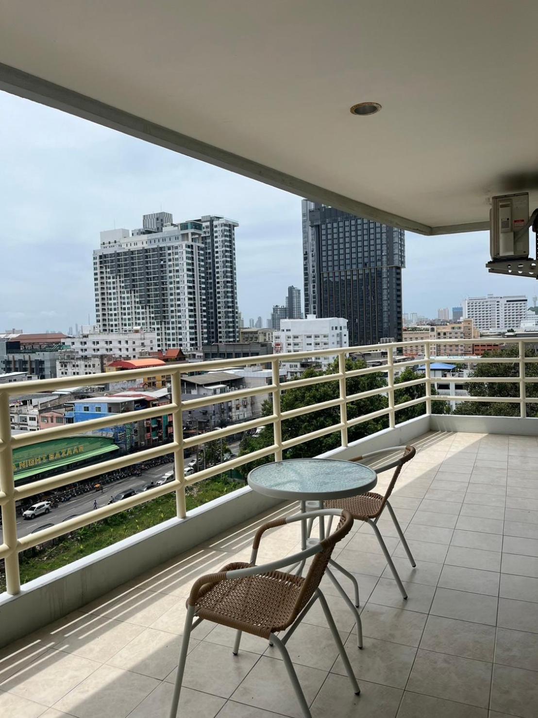 Apartment Joy Shop At View Talay 6 *