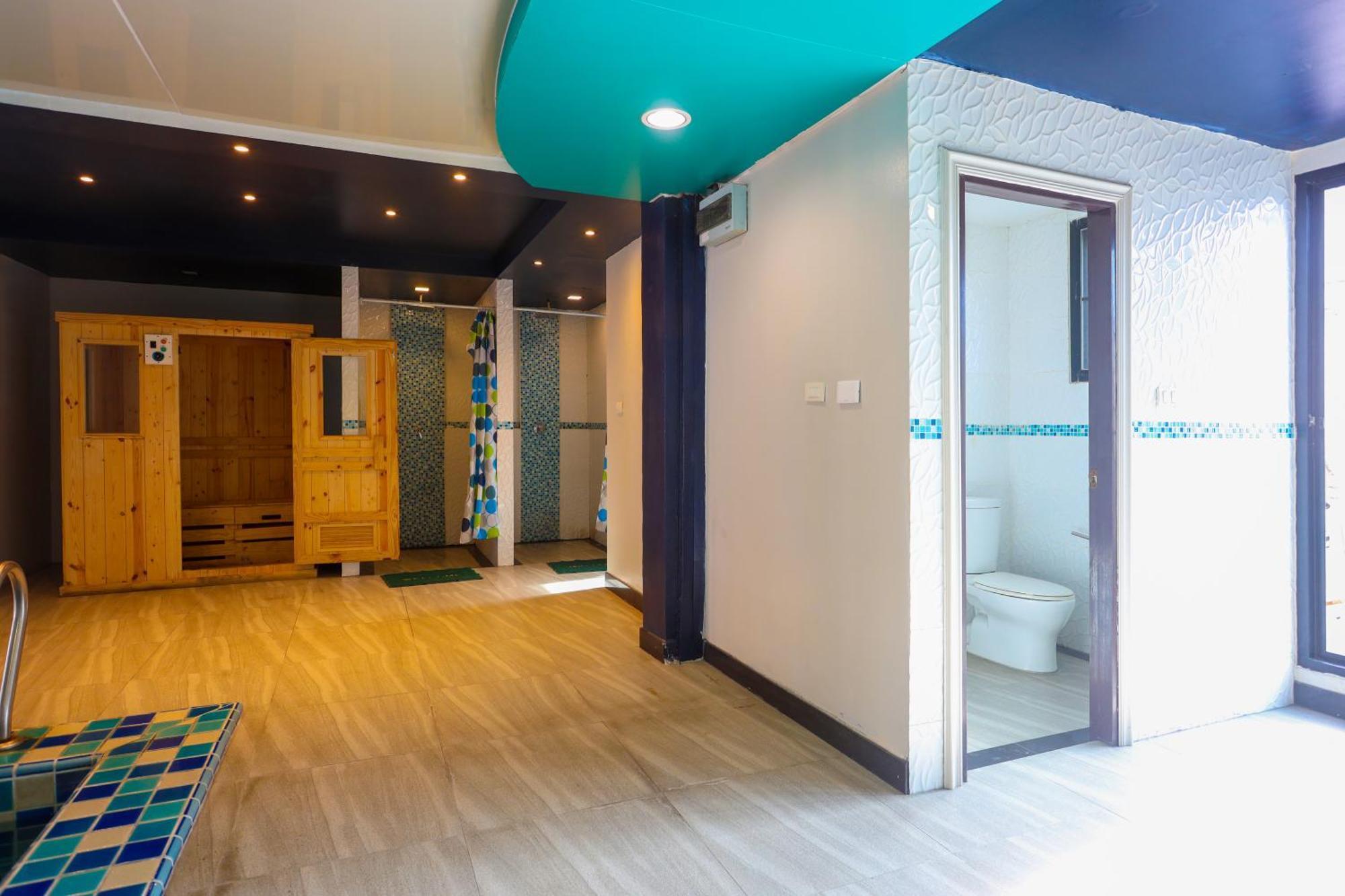 Land Royal Hotel 4*