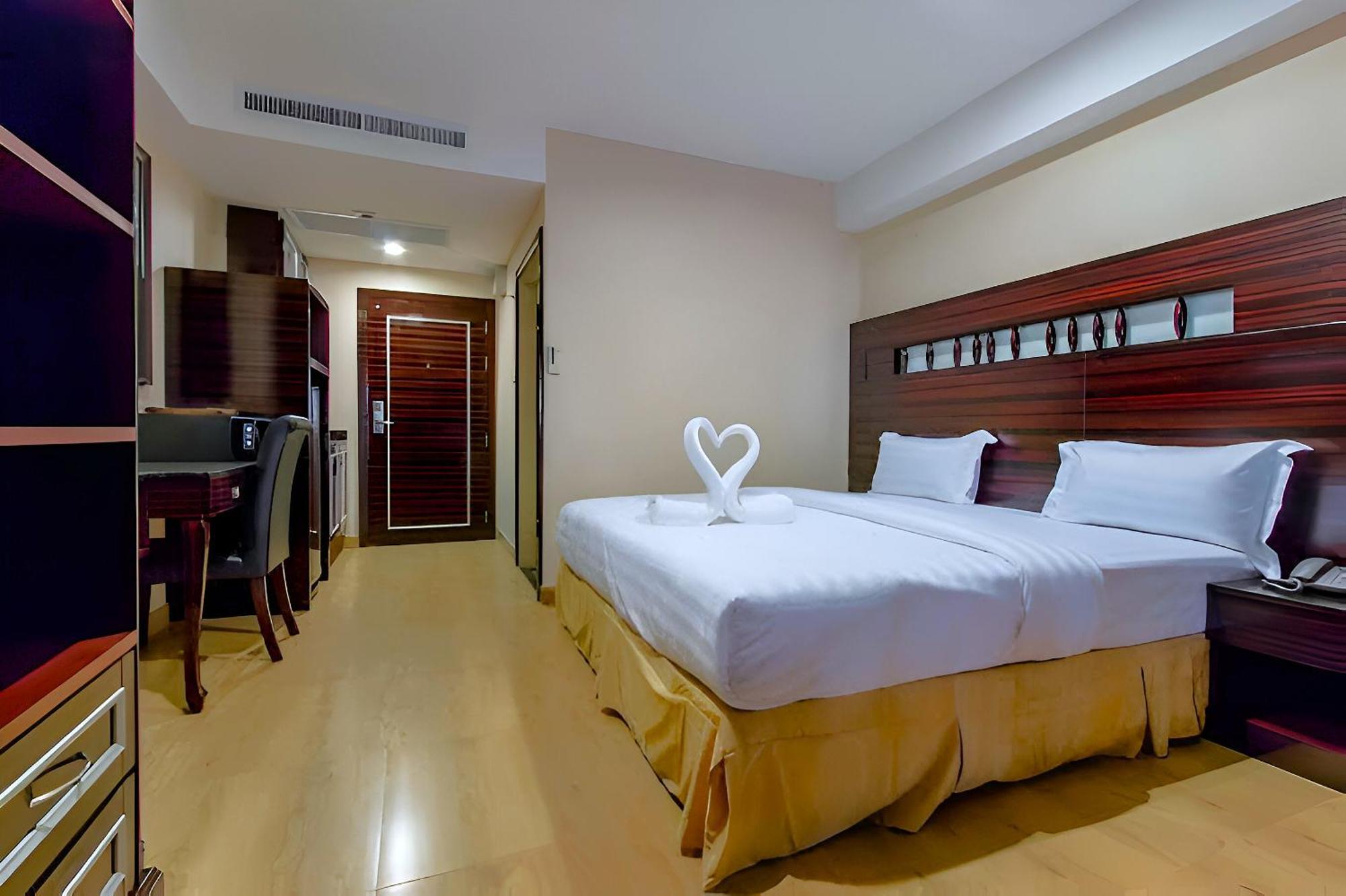 Land Royal Pattaya