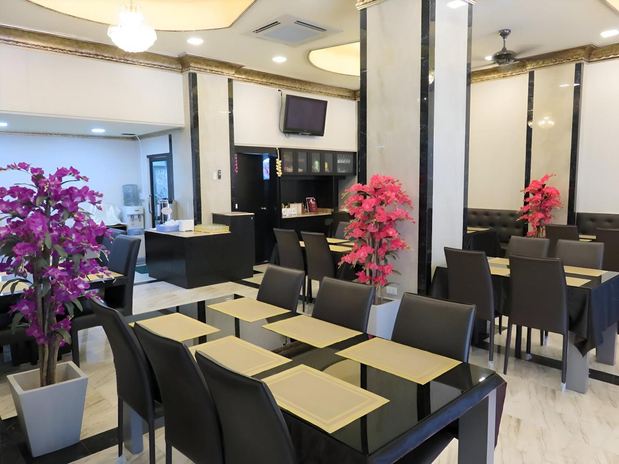Land Royal 4* Pattaya