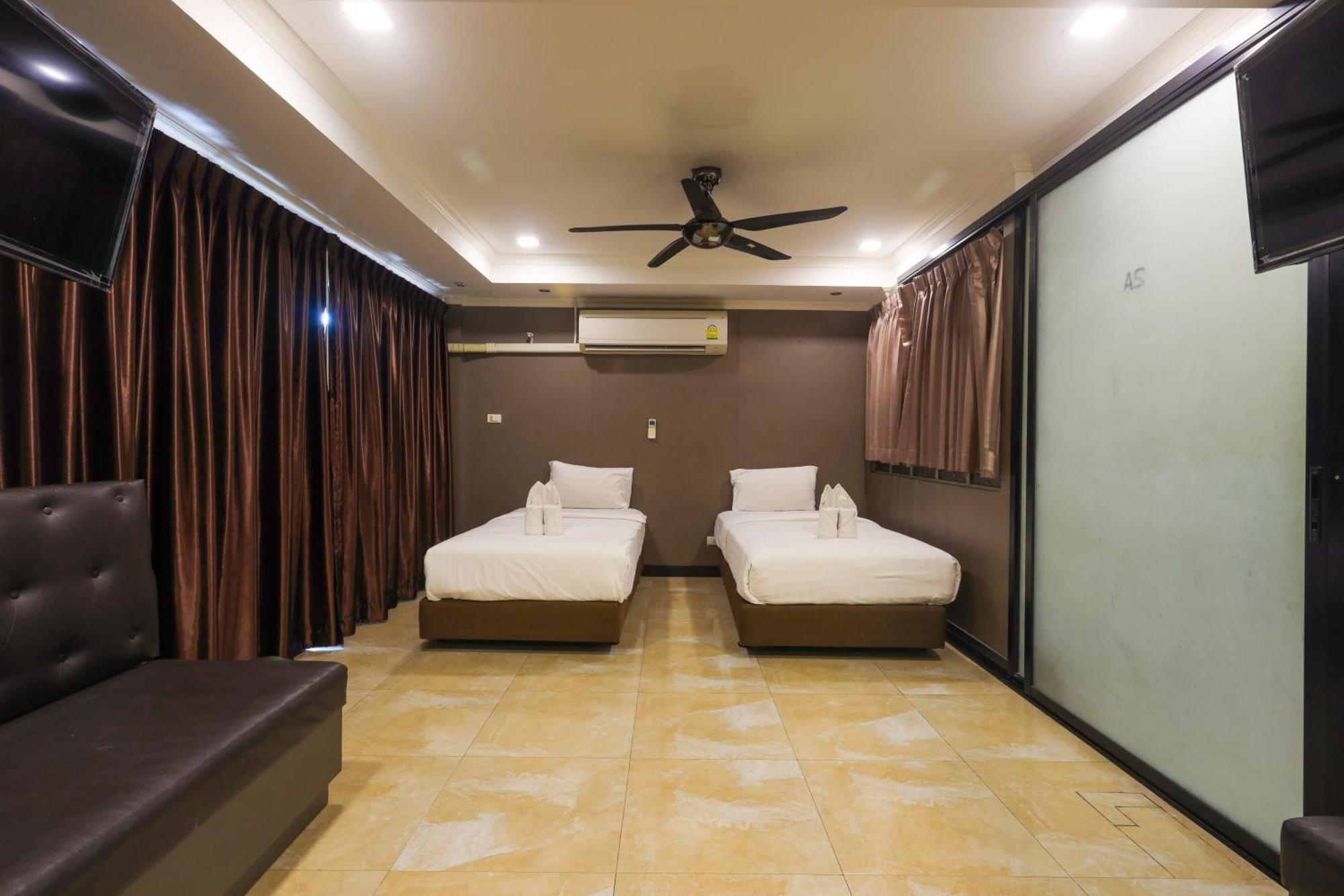 Land Royal Pattaya