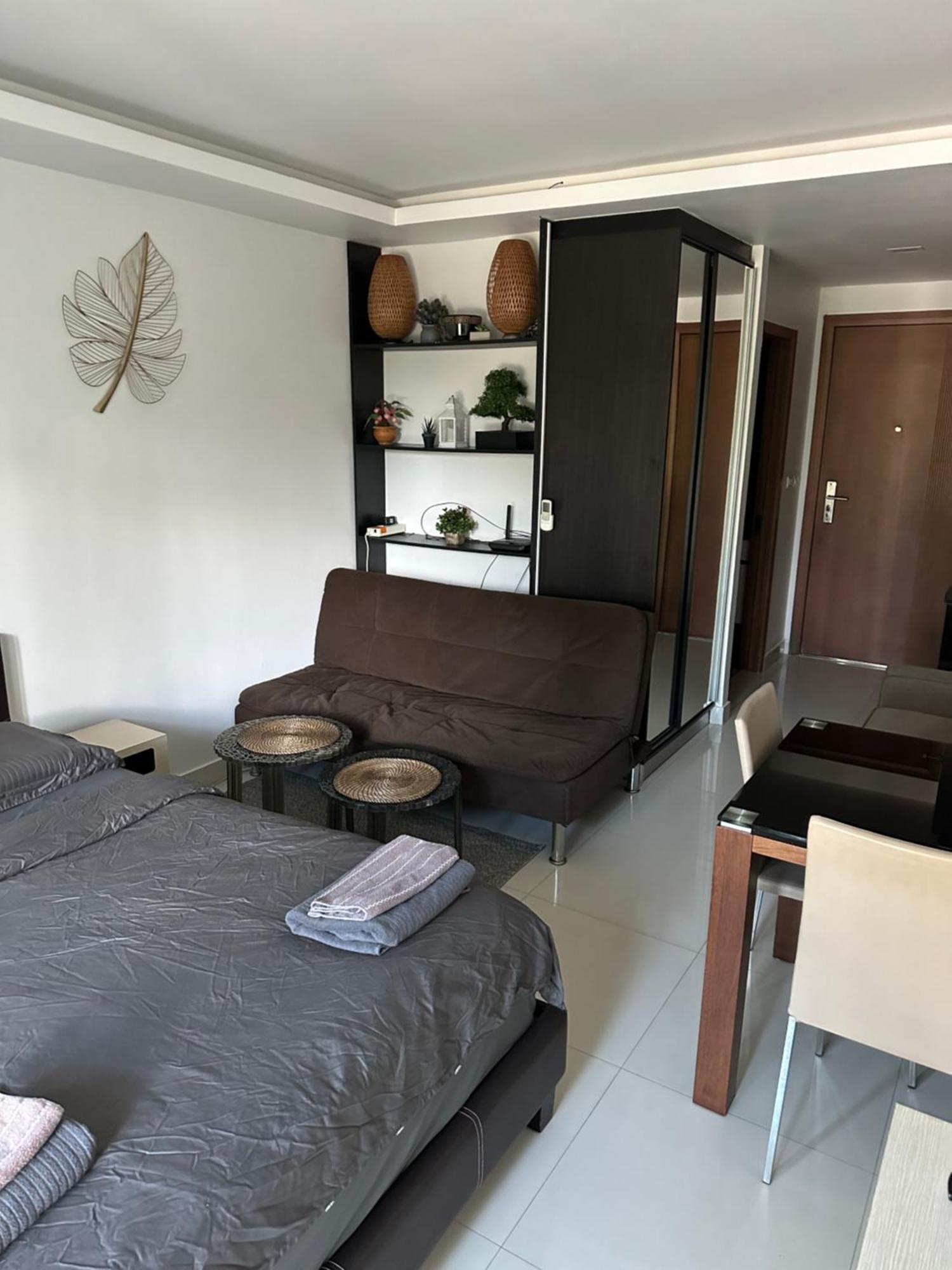 Club Royal Apartment *