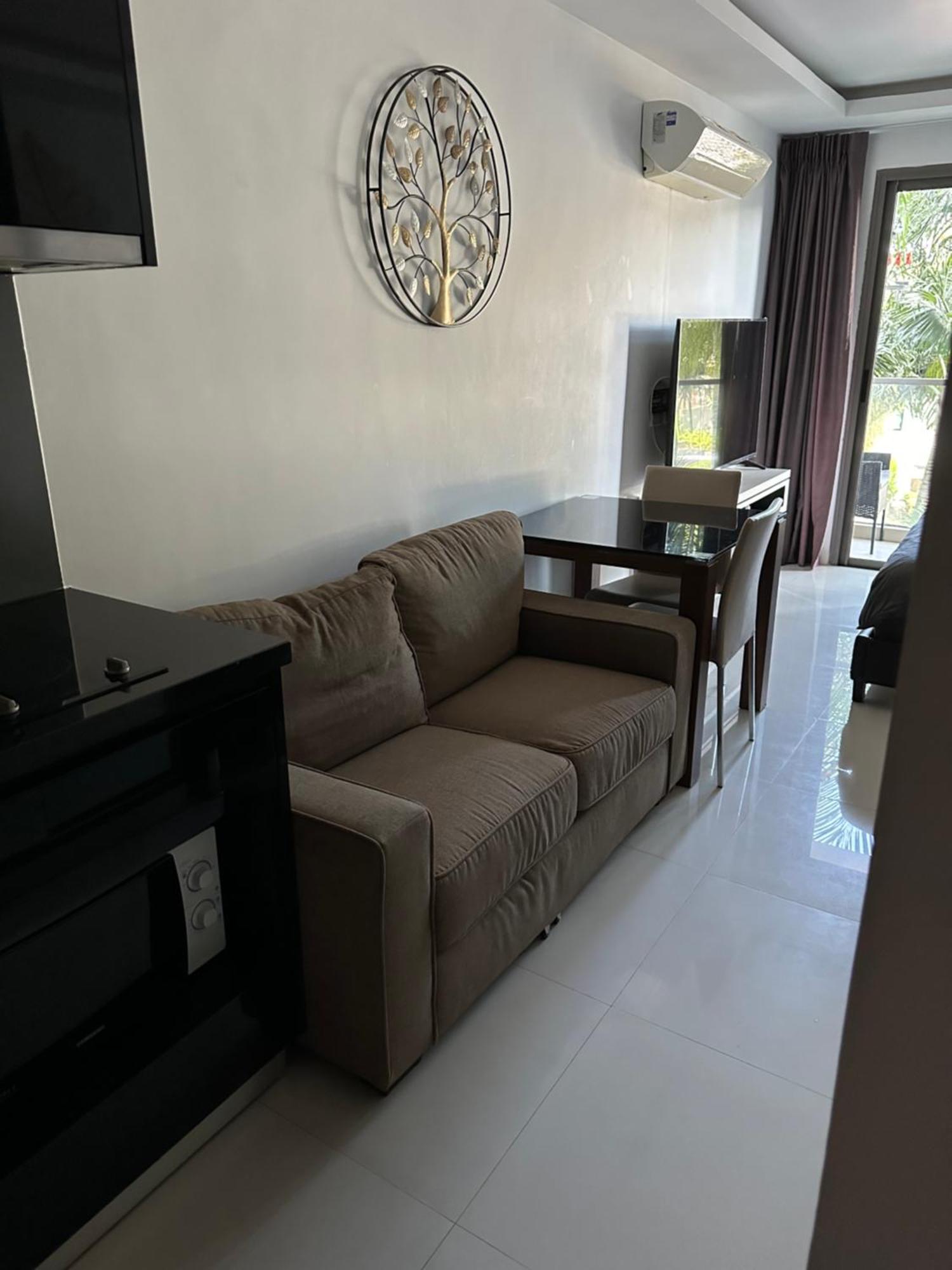 Apartamento Club Royal