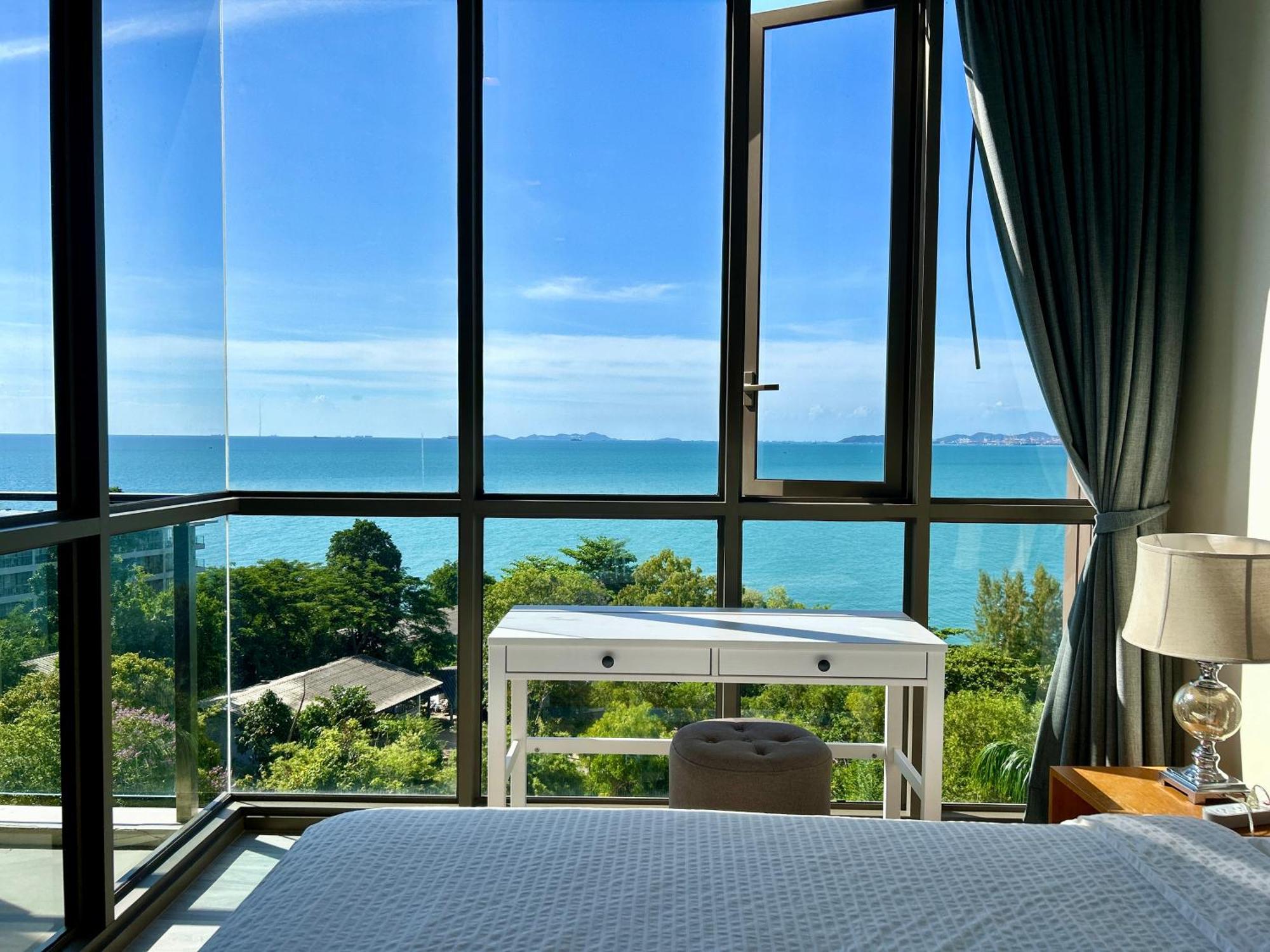 Baan Plai Haad Two Bedrooms Apartment