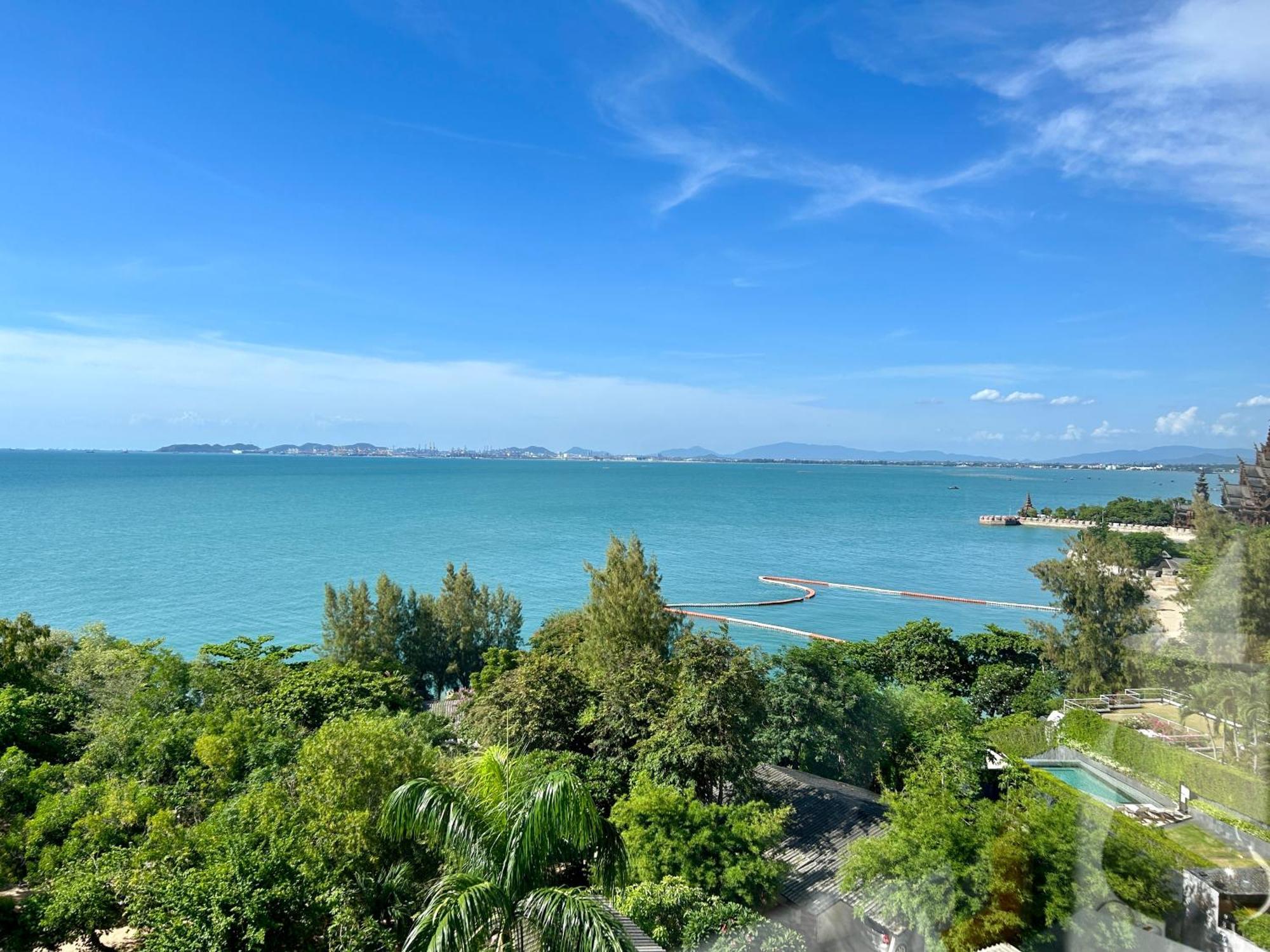 Apartment Baan Plai Haad Two Bedrooms