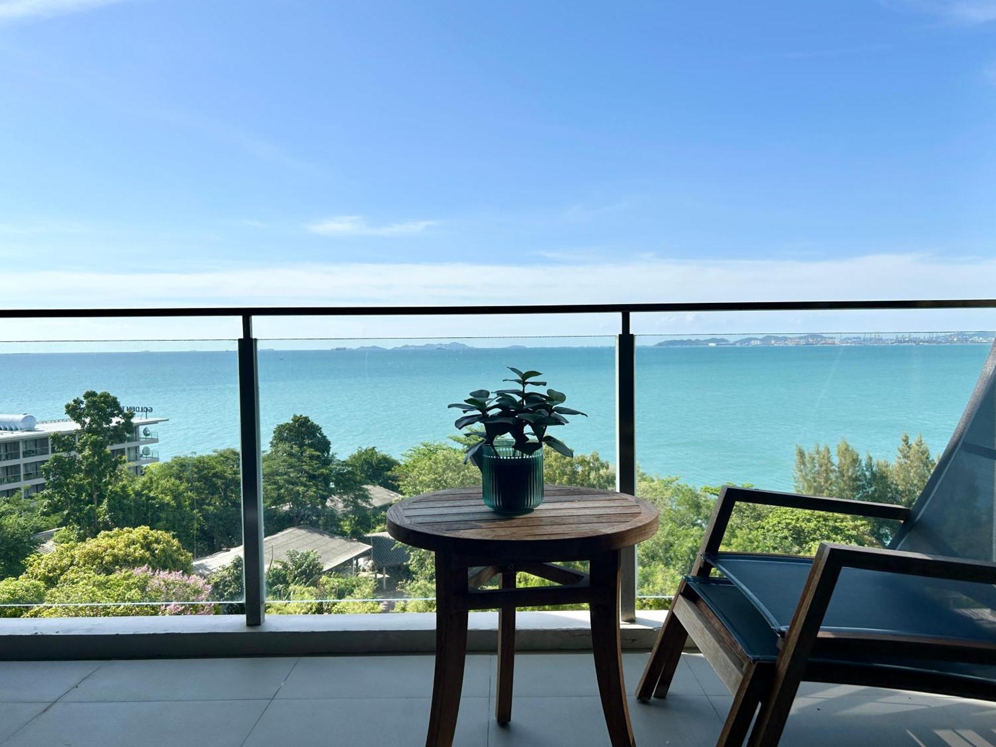 Baan Plai Haad Two Bedrooms Apartment *