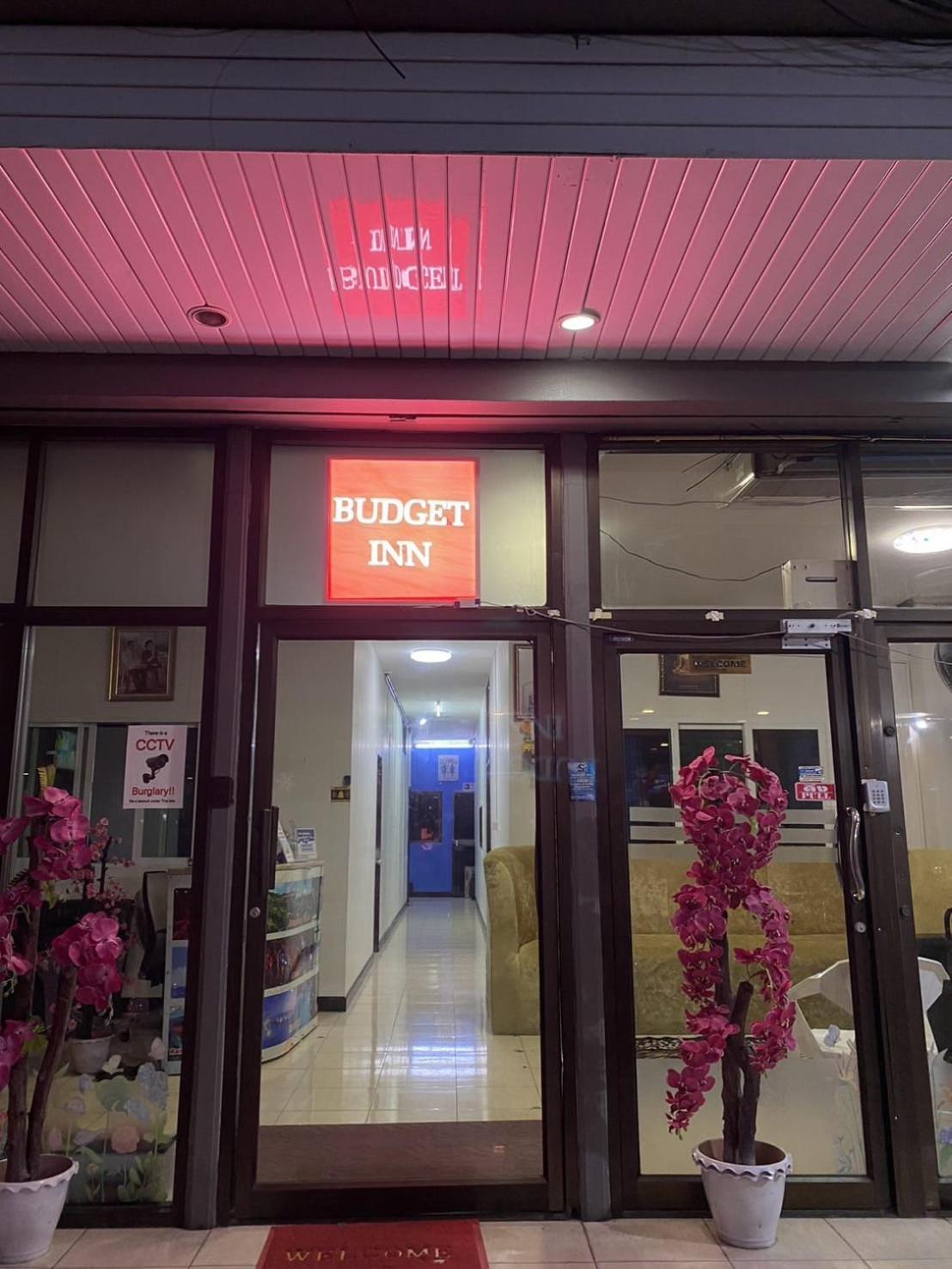 Budget
