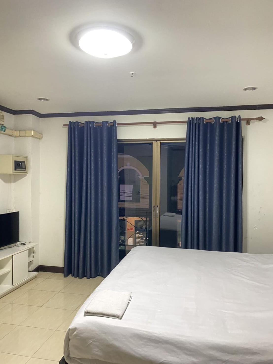 Hotel Budget