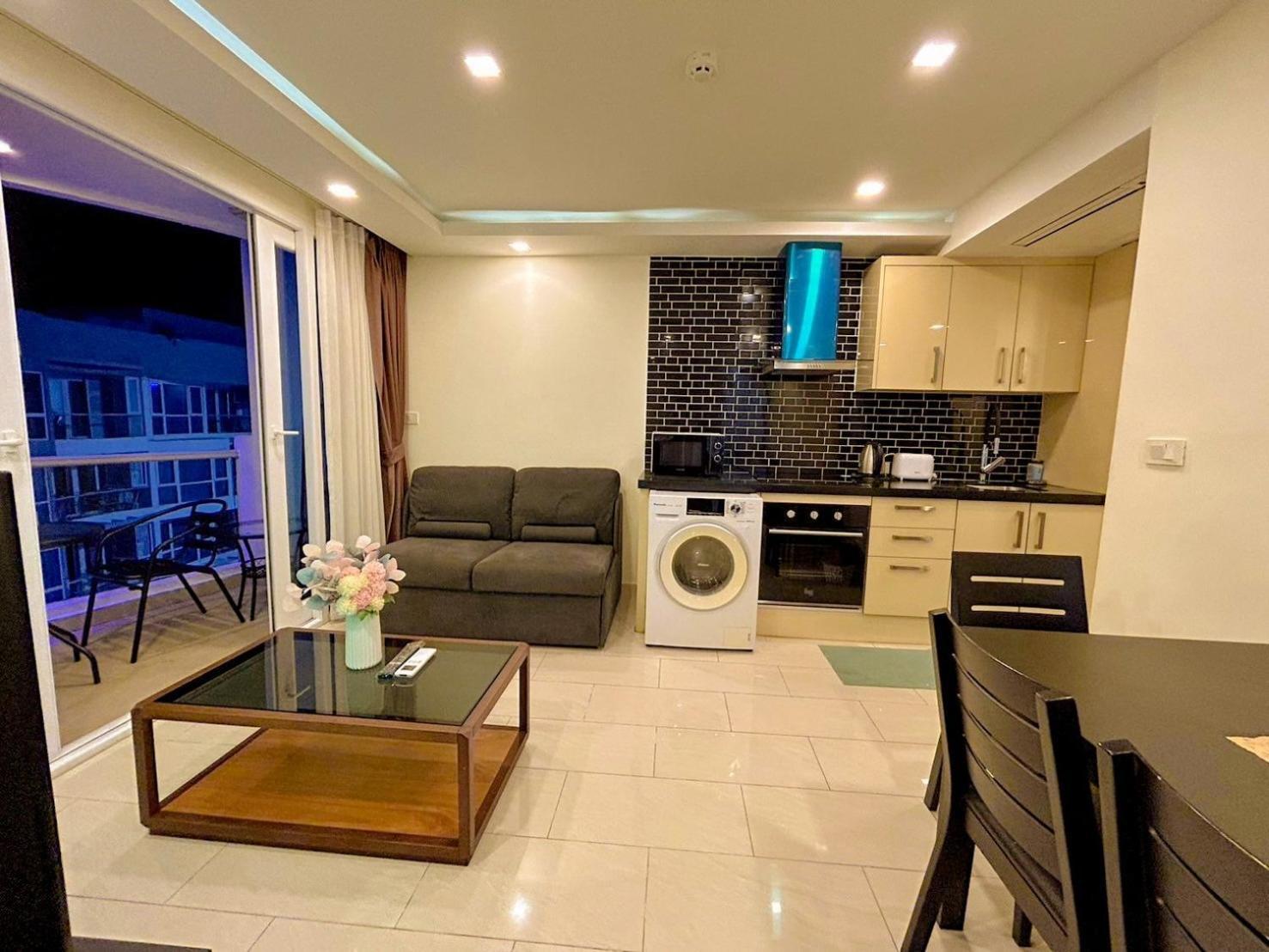 Apartamento Grand Avenue