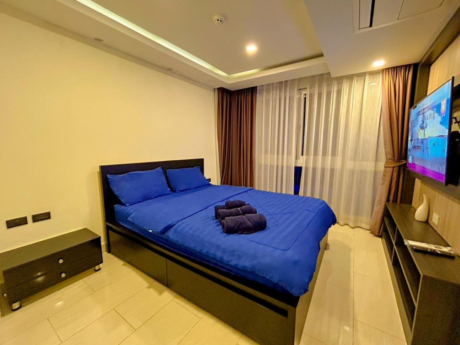 Grand Avenue Apartamento