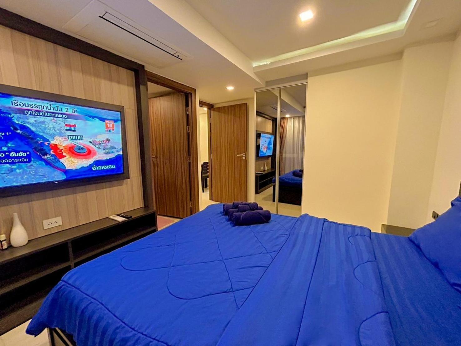 Grand Avenue Apartamento