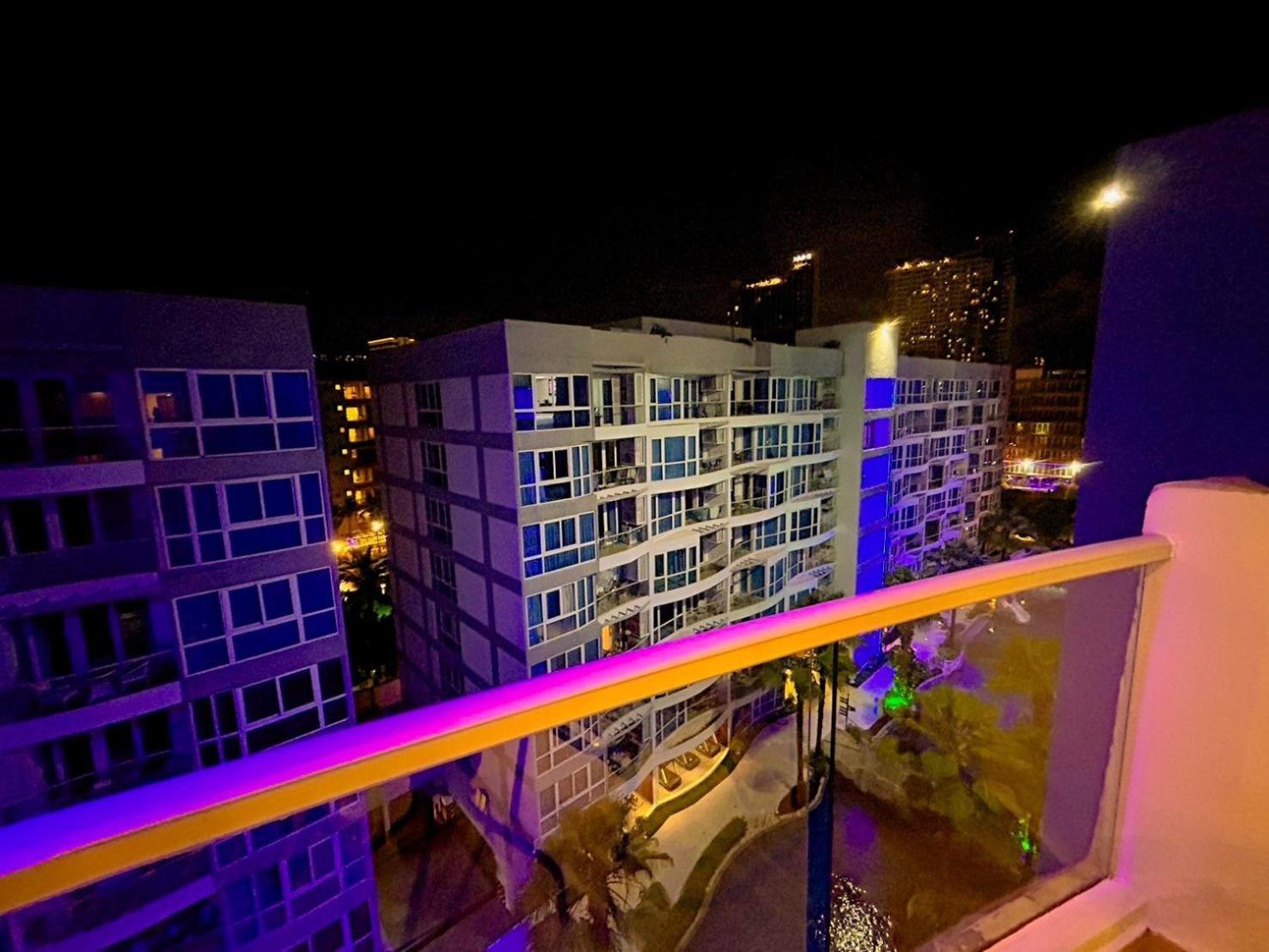 Grand Avenue * Pattaya