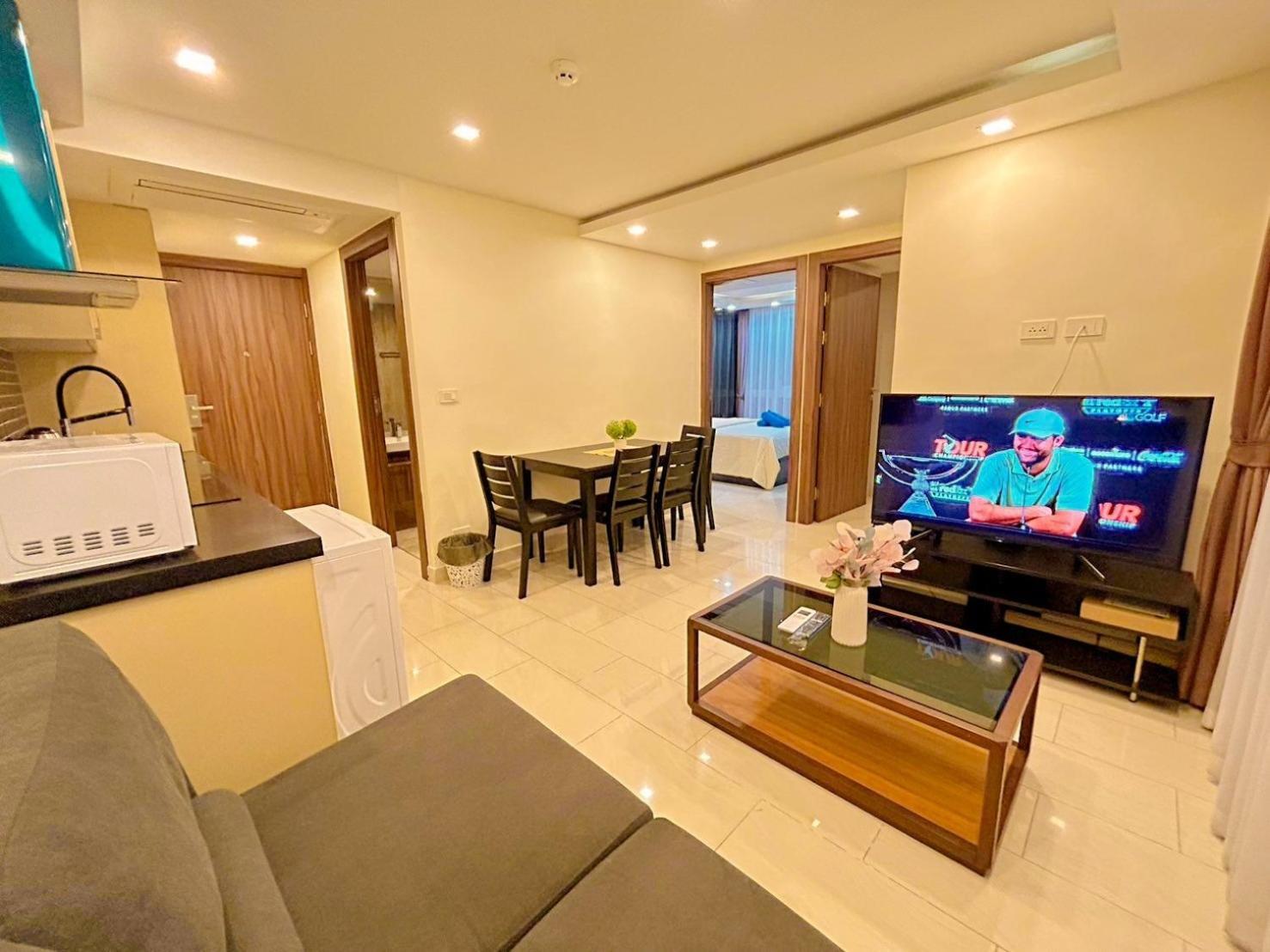 Grand Avenue Apartamento