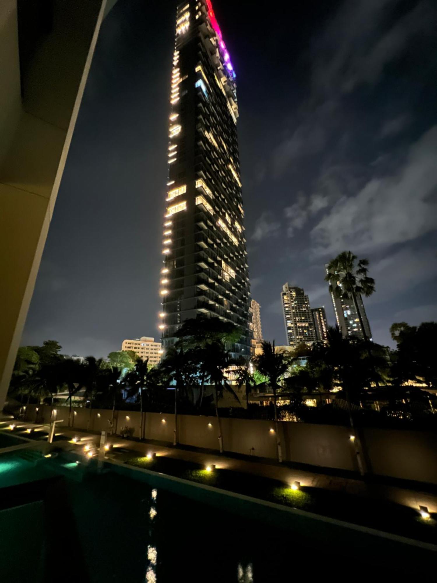 Ananya Beachfront Wongamat Paradise Pattaya