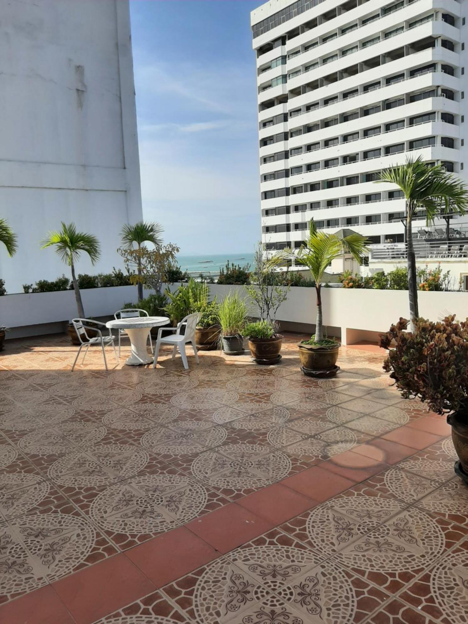 Luxury 9b * Pattaya