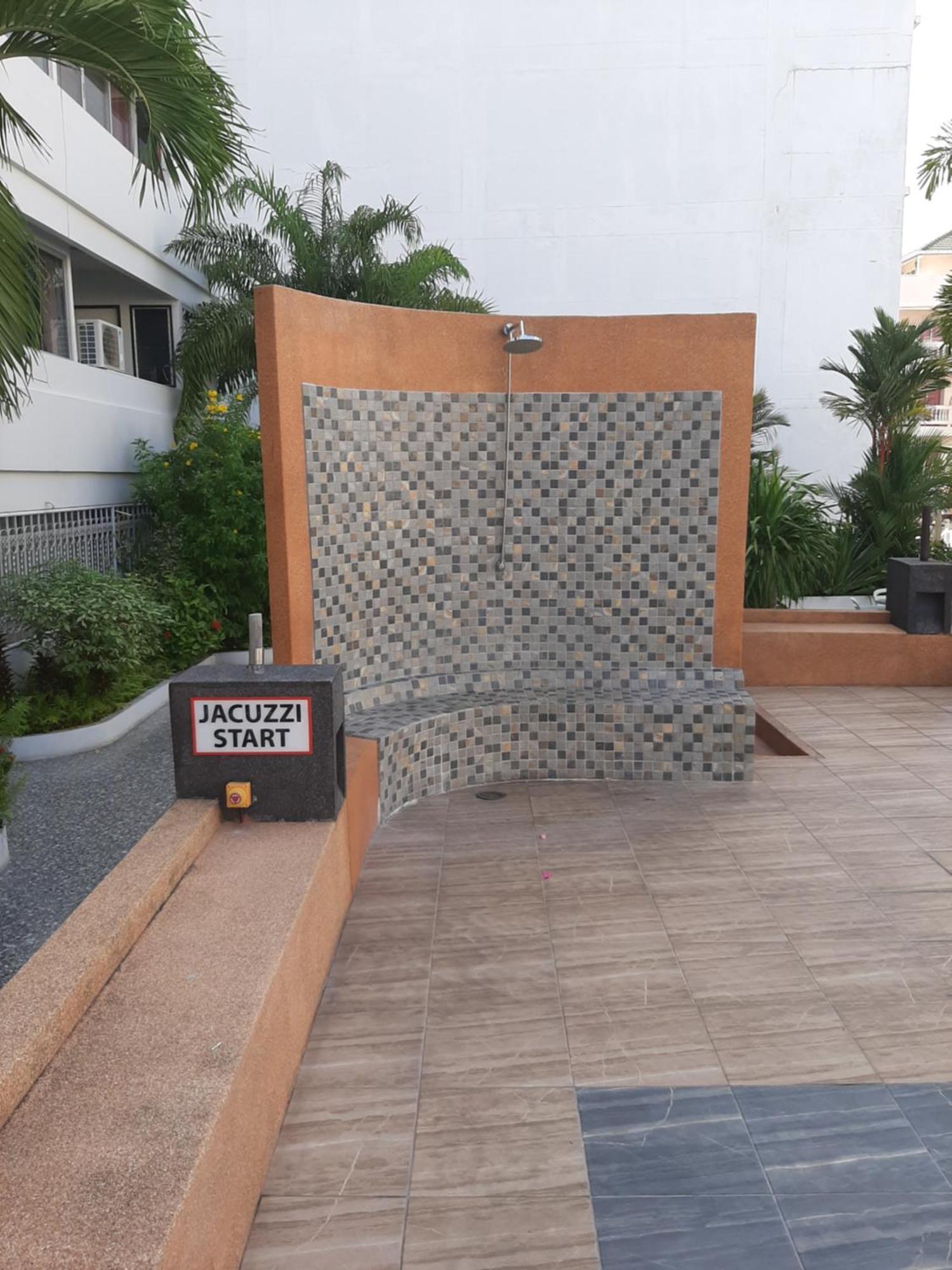 Apartment Luxury 9b