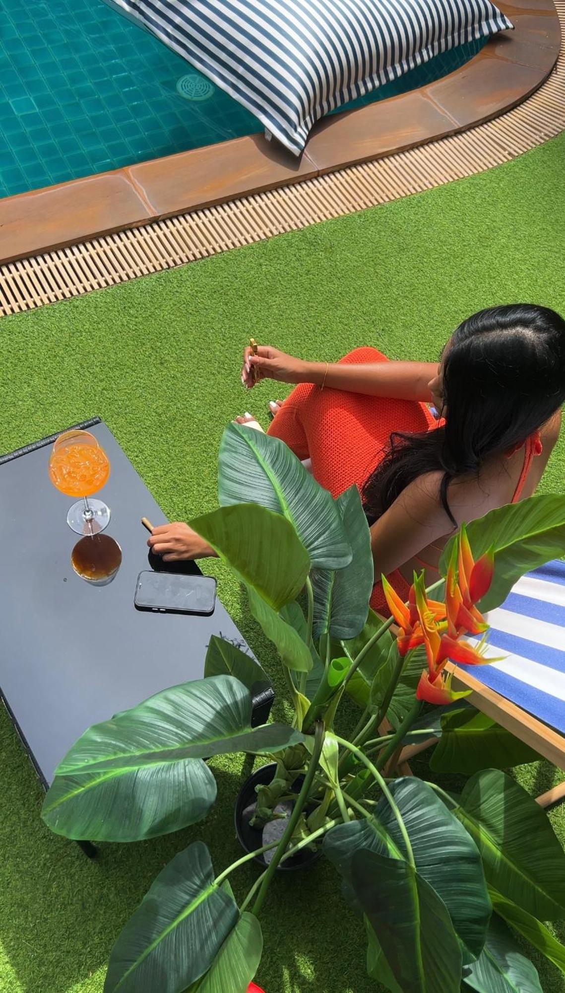 Smokers Beach Club & Pattaya