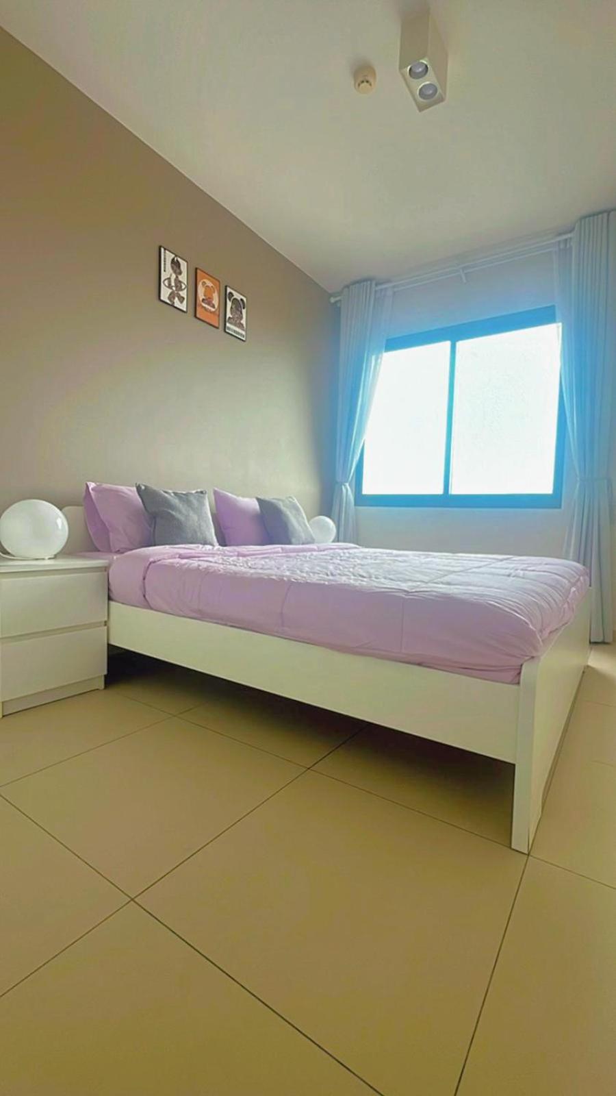 Sea View Spacious At Apartment *