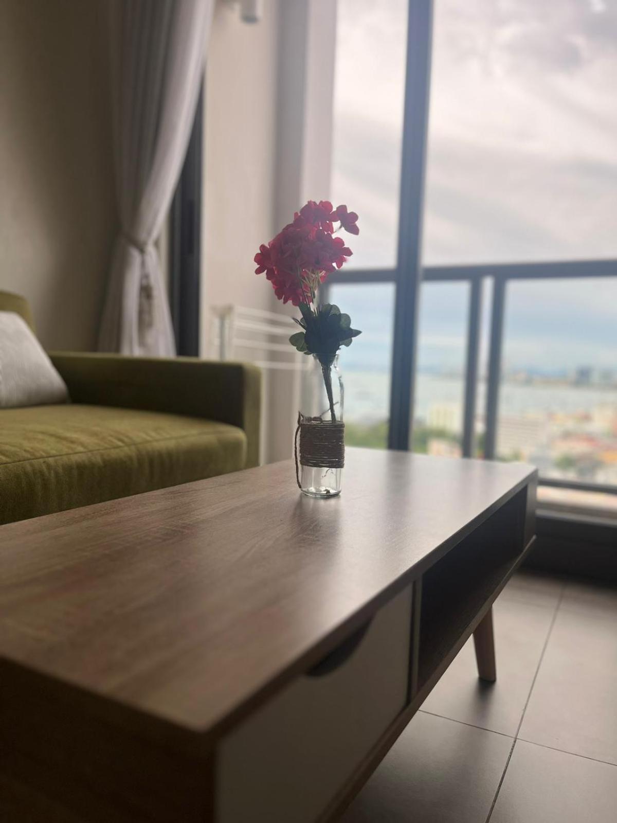 Sea View Spacious At * Pattaya