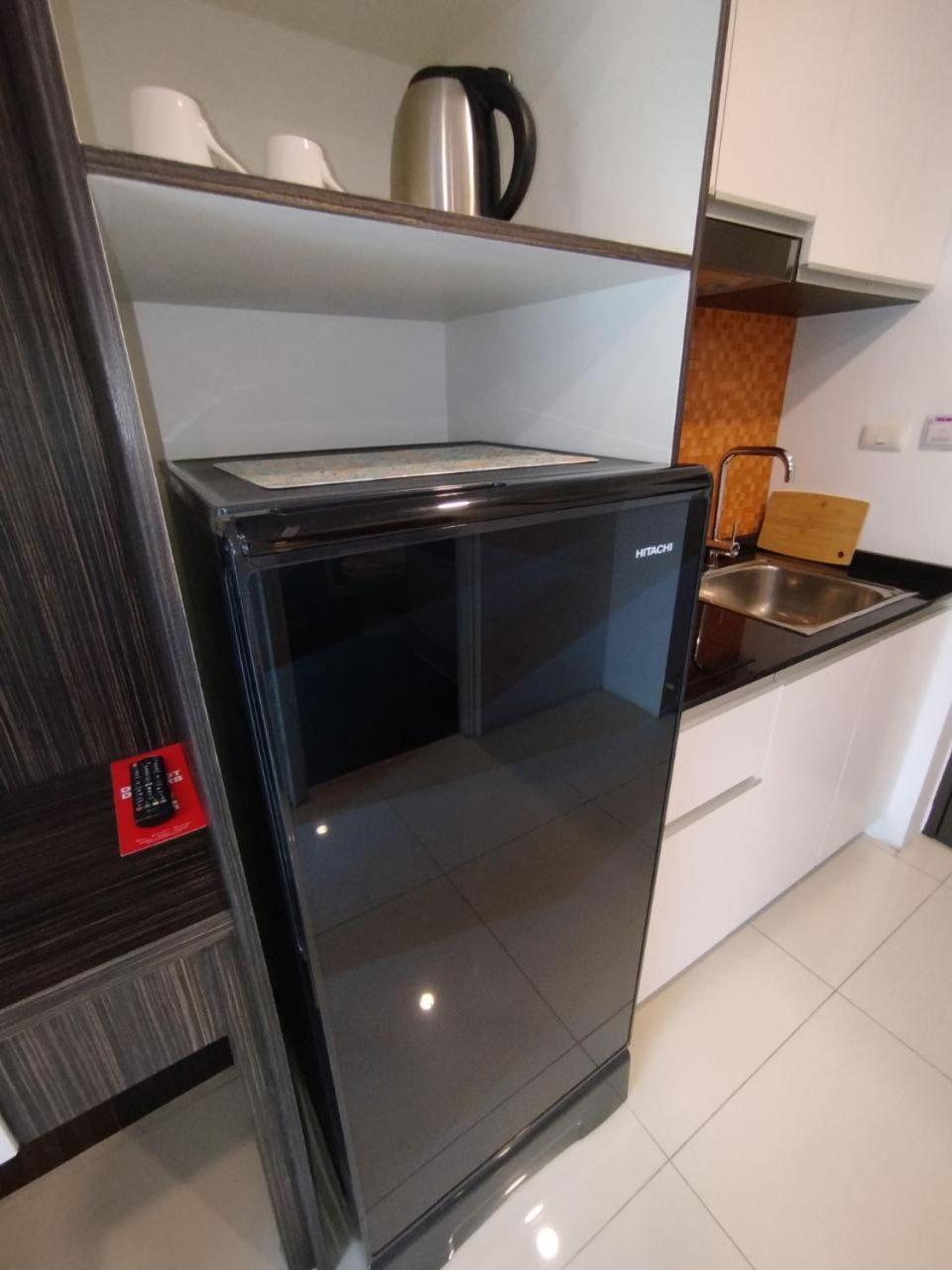 Apartment New Nordic 6 *