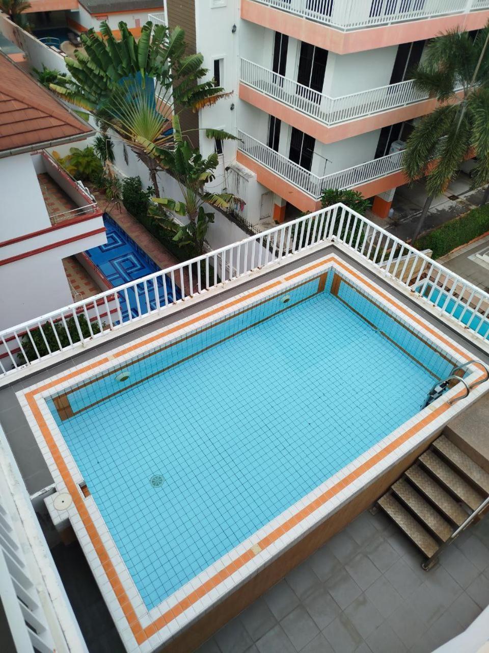 New Nordic 6 Pattaya