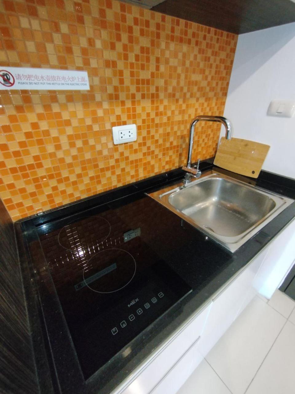 New Nordic 6 Apartment Pattaya