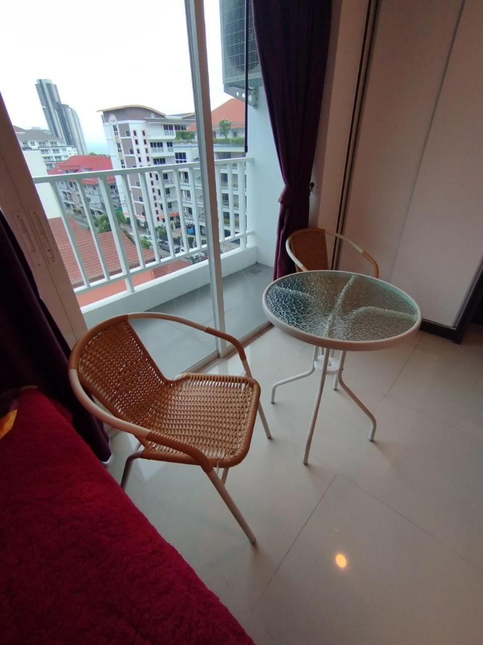 New Nordic 6 Pattaya