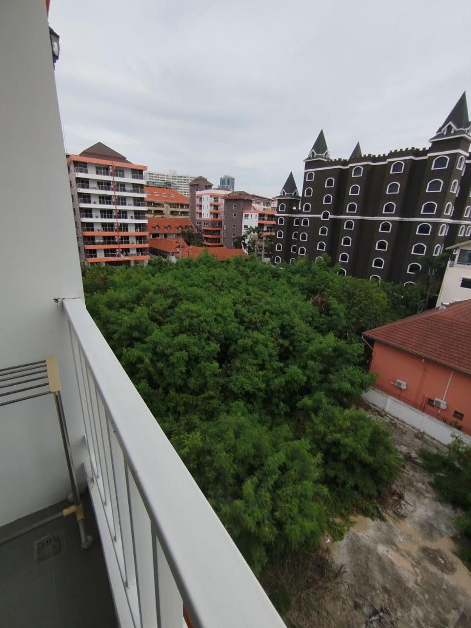 Apartment New Nordic 6 *
