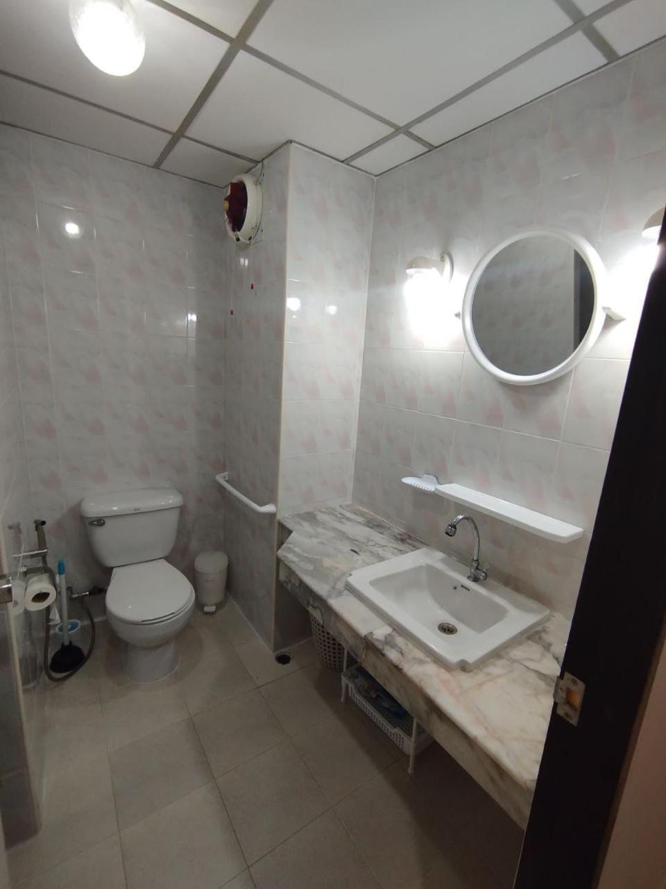 Apartment At Jomtien Condotel Pattaya