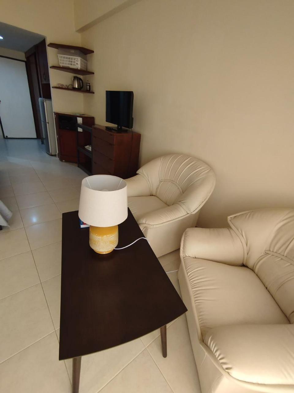 At Jomtien Condotel