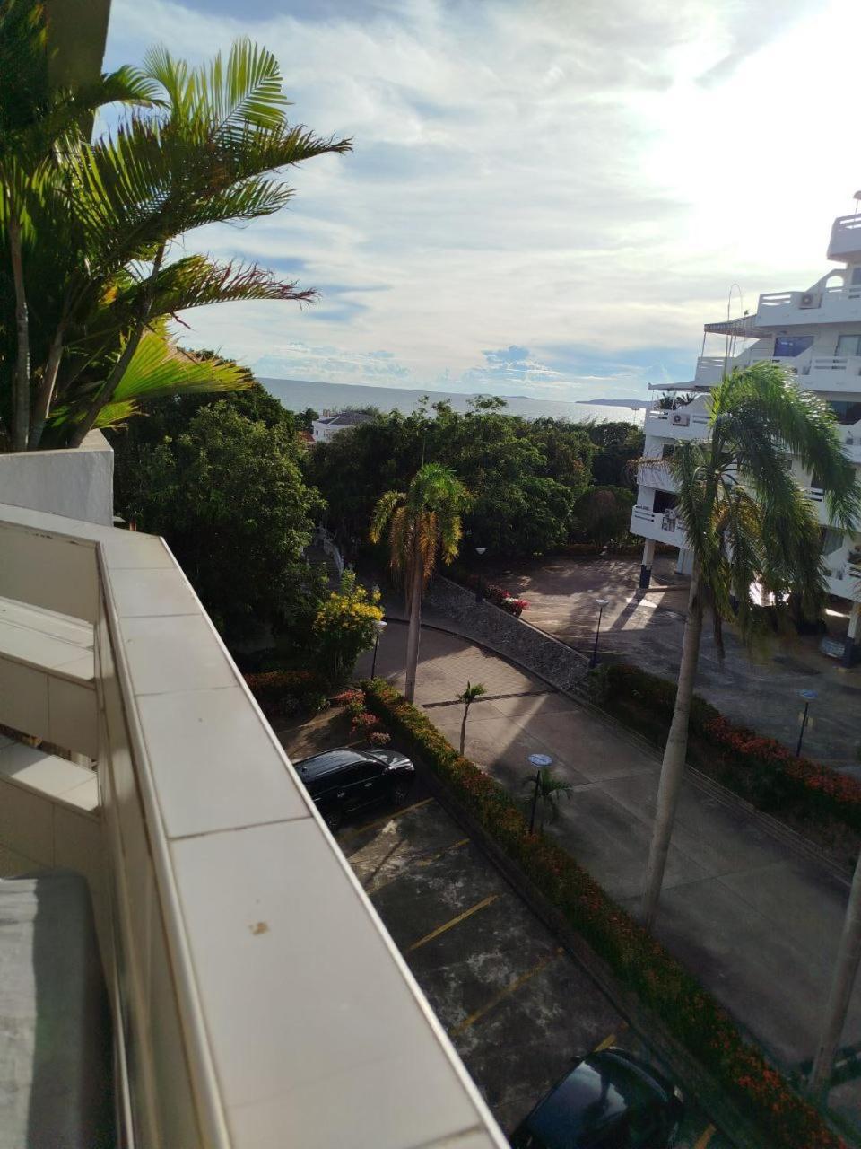 Apartment At Jomtien Condotel *