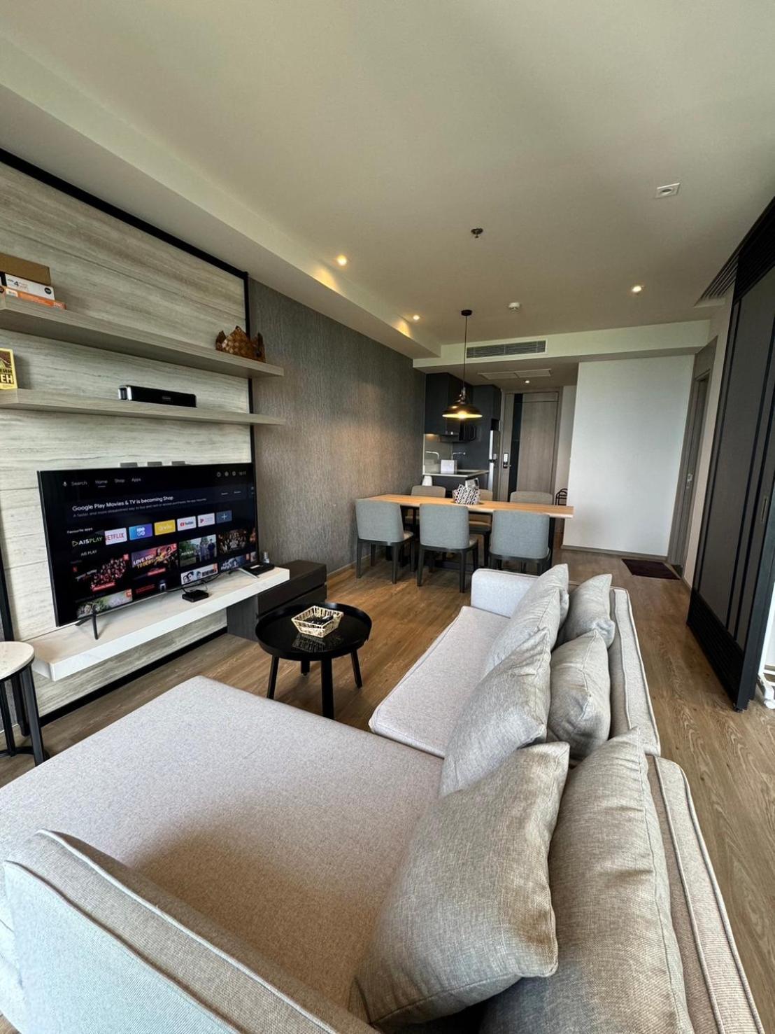 Apartment Andromeda Seaview Near *