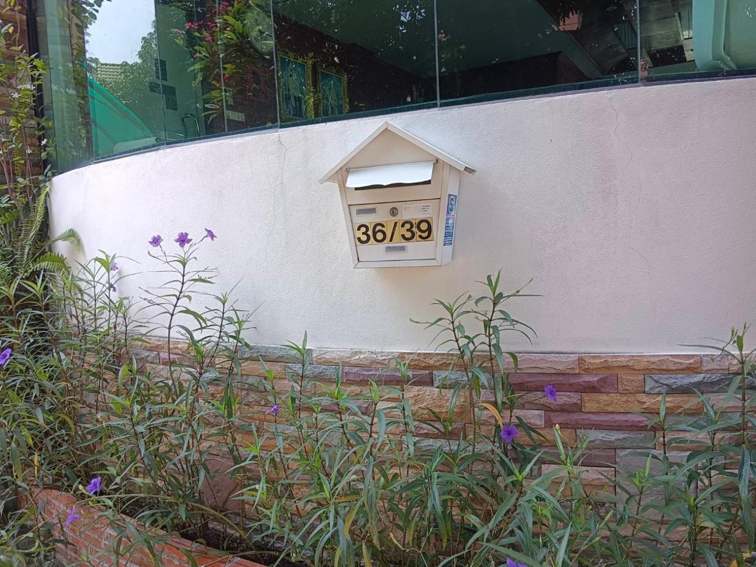 Selina Place Hotel Pattaya