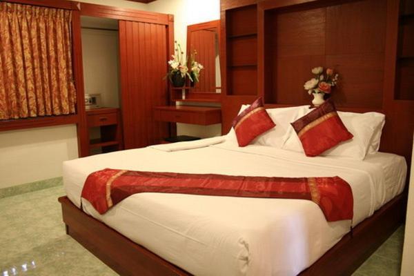 Hotel Selina Place Pattaya