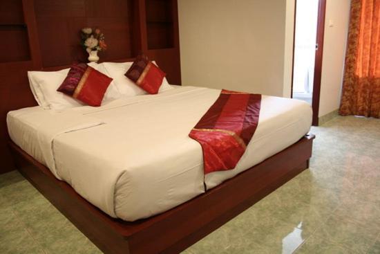 Selina Place 3* Pattaya