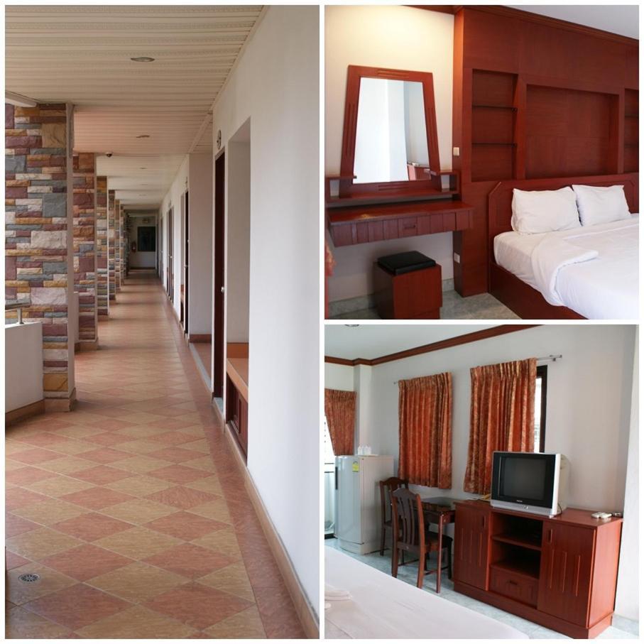 Hotel Selina Place