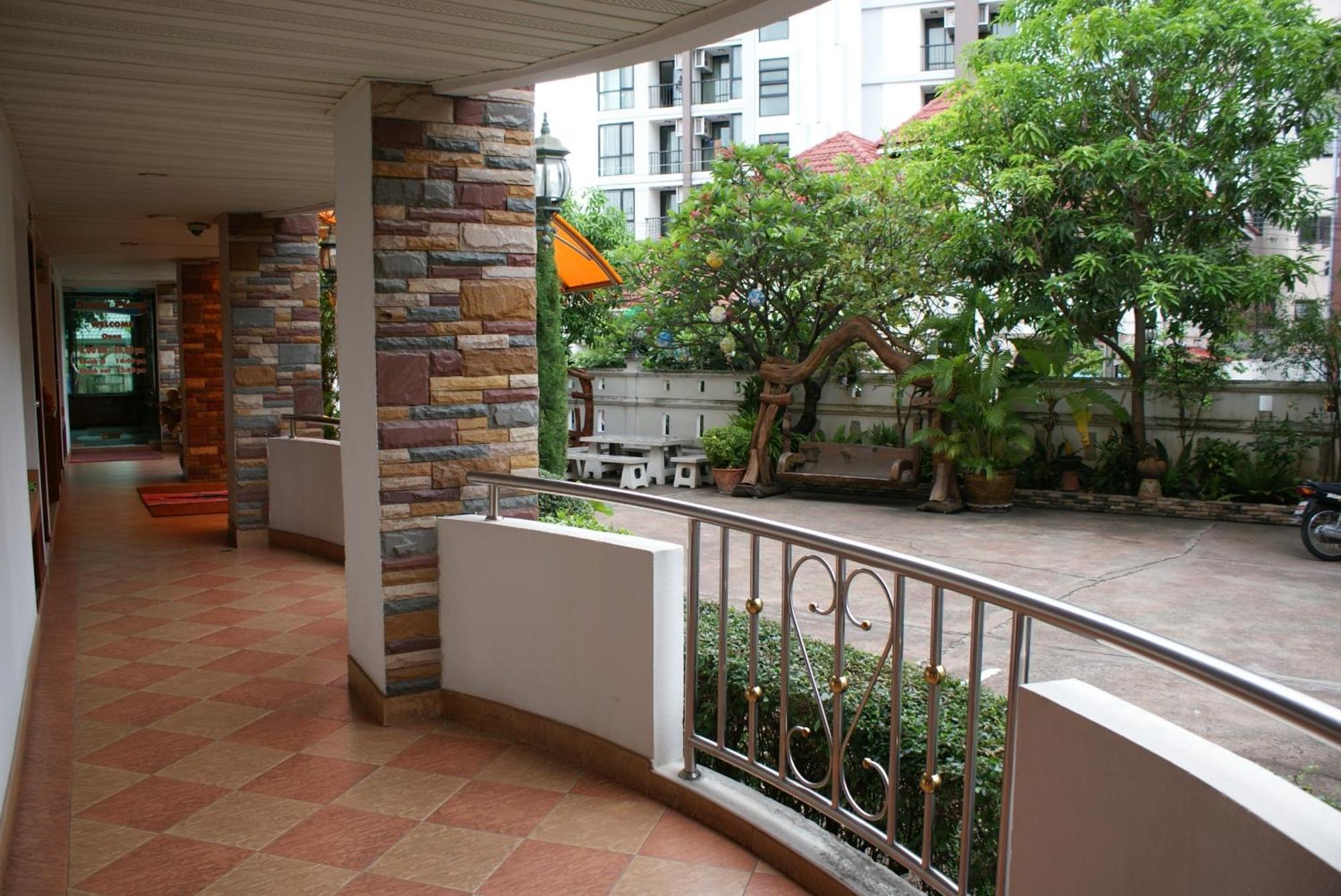 Selina Place Pattaya
