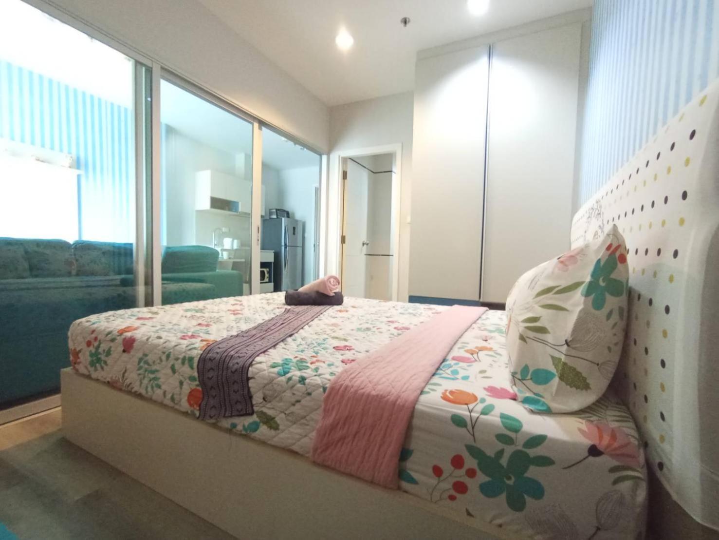 Apartment Centric Sea Pap Cafe