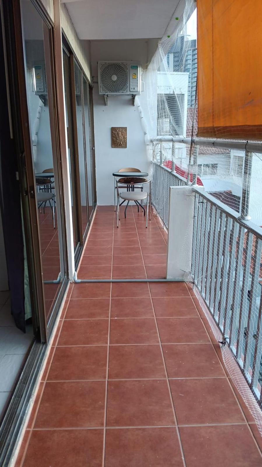 Sombat Seaview 1 Bedroom 71 Apartment *