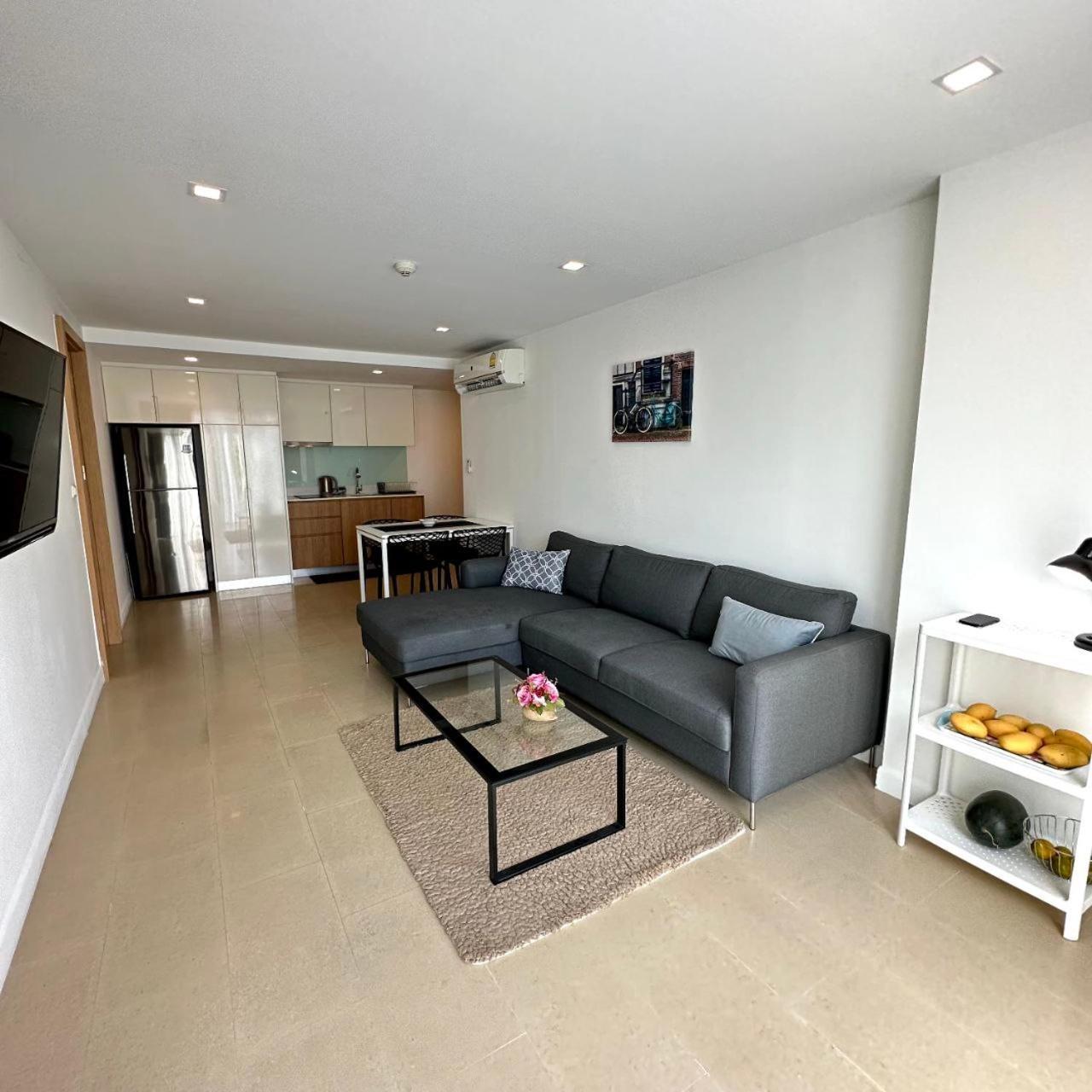 Aurora Family Condominium Apartment