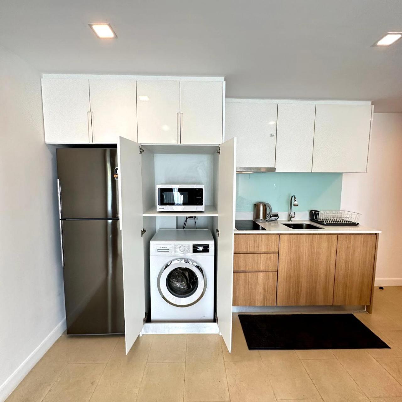 Apartment Aurora Family Condominium *