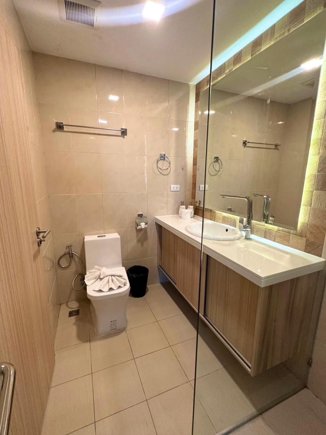 Apartment Garden Tower By Vacation Pattaya
