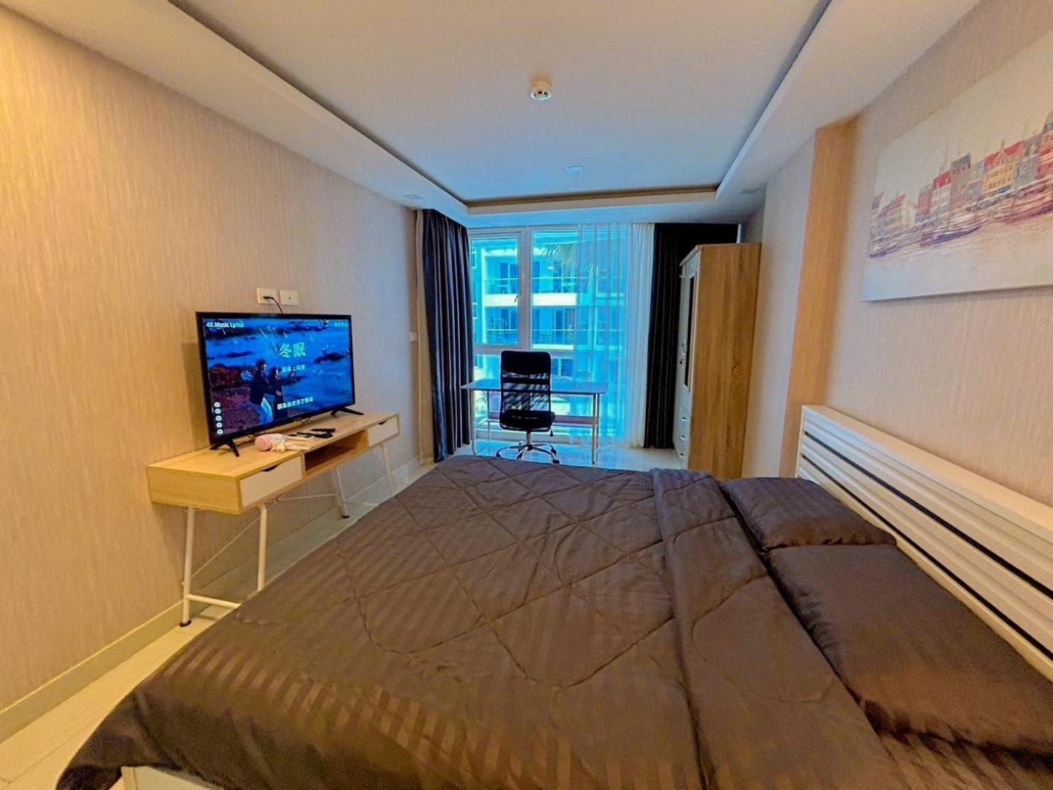 Apartamento Grand Avenue *