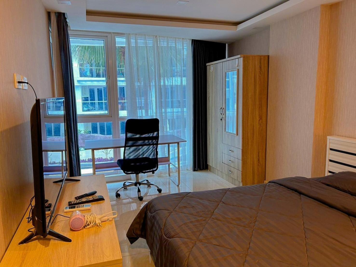 Grand Avenue Apartamento