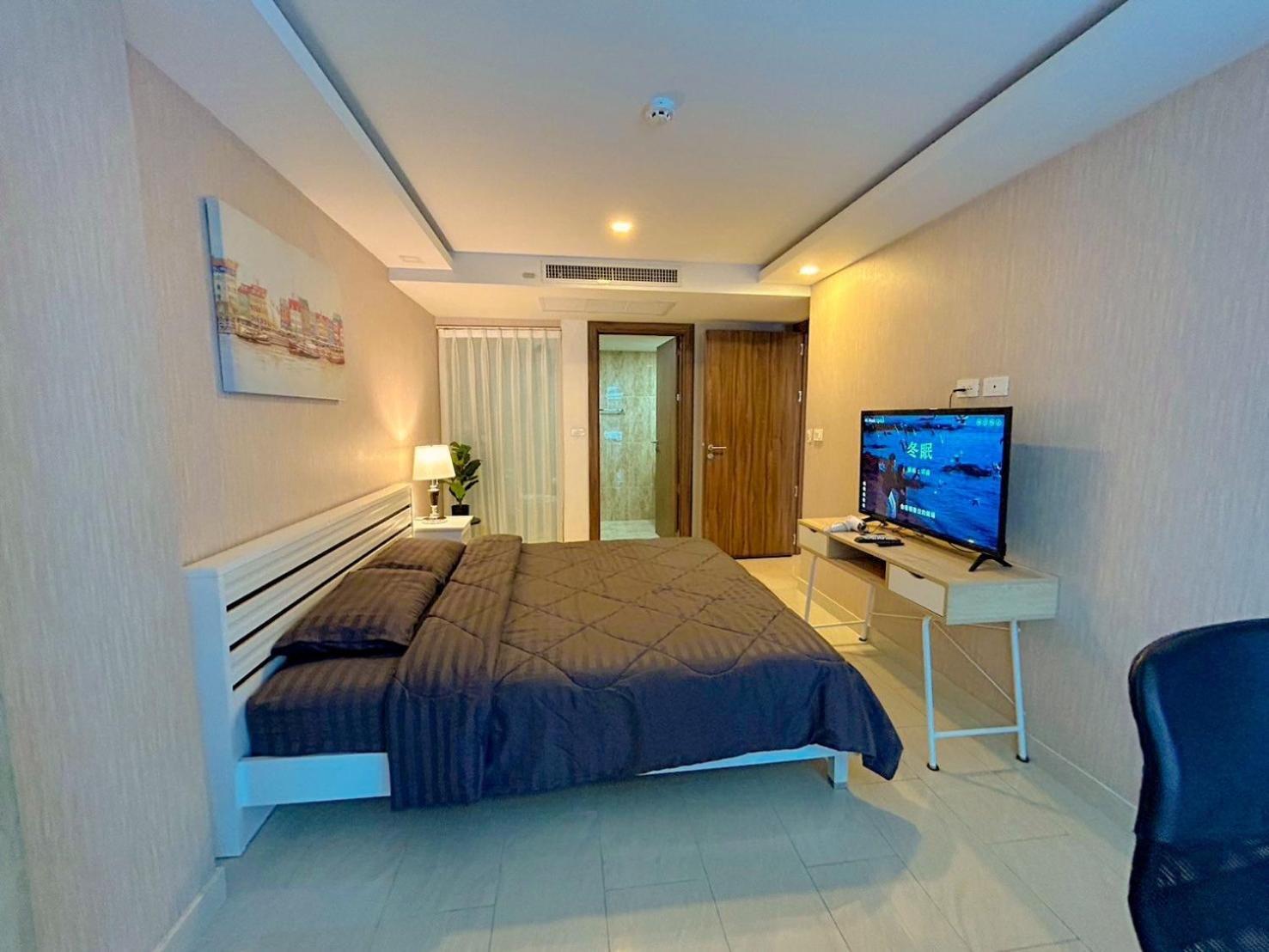 Grand Avenue Apartamento *