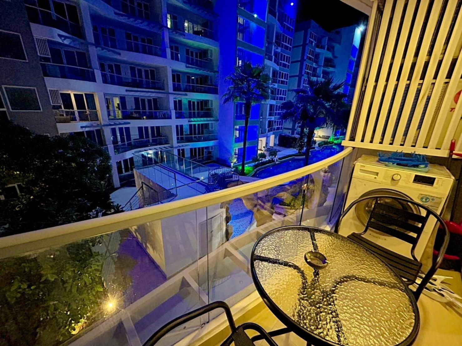 Grand Avenue Apartamento *
