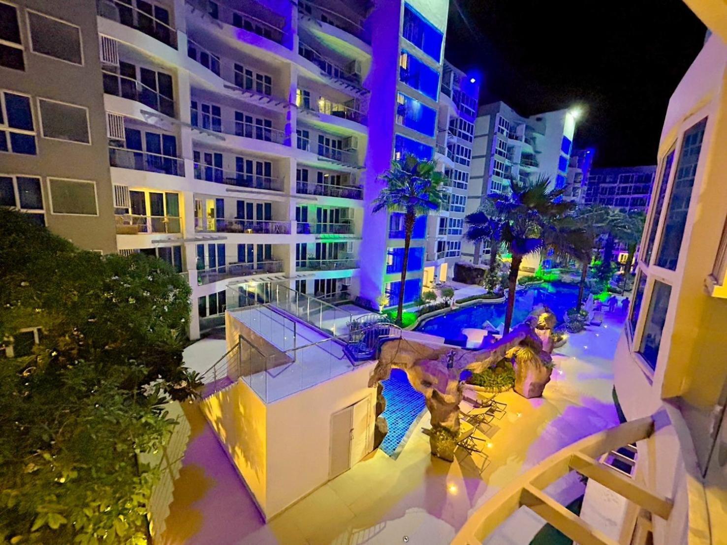 Grand Avenue Apartamento